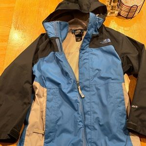 Kids The North Face Winter Jacket. Size Small. Great condition.
